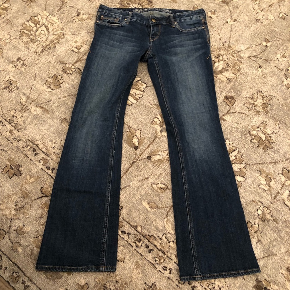 express jeans